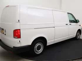 VW-Bedrijfswagens Transporter (2021) thumbnail 5