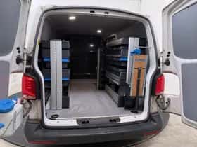 VW-Bedrijfswagens Transporter (2021) thumbnail 7