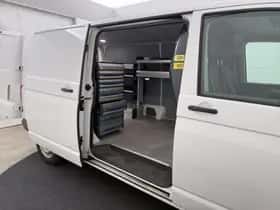 VW-Bedrijfswagens Transporter (2021) thumbnail 8