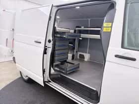 VW-Bedrijfswagens Transporter (2021) thumbnail 8