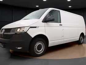 VW-Bedrijfswagens Transporter (2021) thumbnail 9