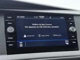 VW-Bedrijfswagens Transporter (2021) thumbnail 9