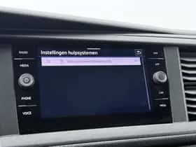 VW-Bedrijfswagens Transporter (2021) thumbnail 10