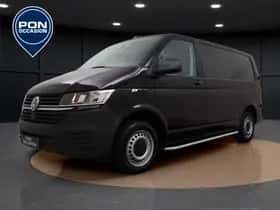 VW-Bedrijfswagens Transporter (2020)