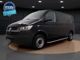 VW-Bedrijfswagens Transporter (2020)