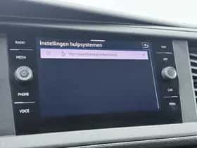 VW-Bedrijfswagens Transporter (2020) thumbnail 11