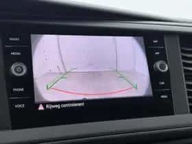 VW-Bedrijfswagens Transporter (2020) thumbnail 12