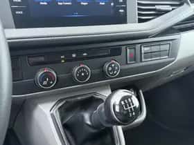 VW-Bedrijfswagens Transporter (2020) thumbnail 13