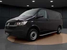 VW-Bedrijfswagens Transporter (2020) thumbnail 14