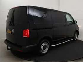VW-Bedrijfswagens Transporter (2020) thumbnail 5