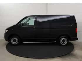 VW-Bedrijfswagens Transporter (2020) thumbnail 6