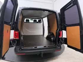 VW-Bedrijfswagens Transporter (2020) thumbnail 7