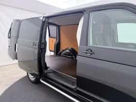 VW-Bedrijfswagens Transporter (2020) thumbnail 8