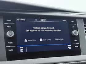 VW-Bedrijfswagens Transporter (2020) thumbnail 10