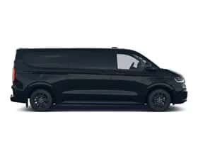 VW-Bedrijfswagens Transporter (2026) thumbnail 2