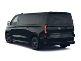 VW-Bedrijfswagens Transporter (2026) thumbnail 3