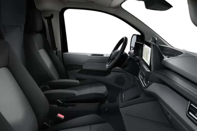VW-Bedrijfswagens Transporter (2026) thumbnail 4