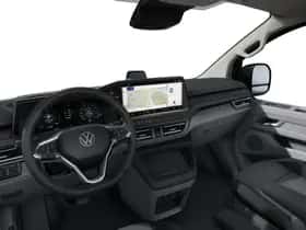 VW-Bedrijfswagens Transporter (2026) thumbnail 5