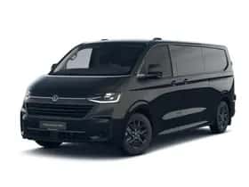 VW-Bedrijfswagens Transporter (2026) thumbnail 6
