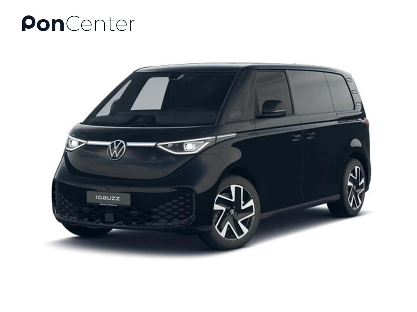 VW-Bedrijfswagens ID. Buzz Cargo (2026) — foto 1