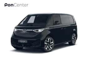 VW-Bedrijfswagens ID. Buzz Cargo (2026) thumbnail 1
