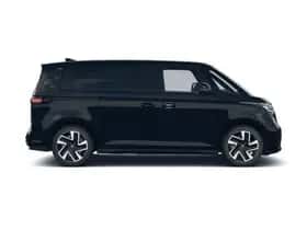 VW-Bedrijfswagens ID. Buzz Cargo (2026) thumbnail 2