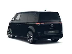 VW-Bedrijfswagens ID. Buzz Cargo (2026) thumbnail 3