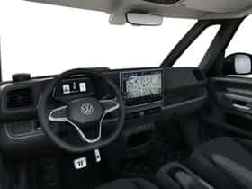 VW-Bedrijfswagens ID. Buzz Cargo (2026) thumbnail 5