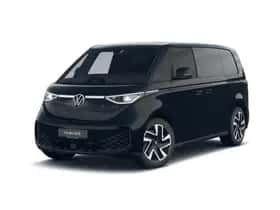 VW-Bedrijfswagens ID. Buzz Cargo (2026) thumbnail 6