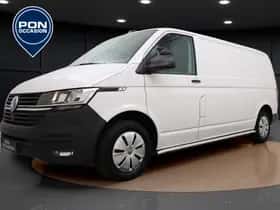 VW-Bedrijfswagens Transporter (2024)