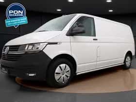 VW-Bedrijfswagens Transporter (2024)