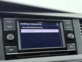 VW-Bedrijfswagens Transporter (2024) thumbnail 11
