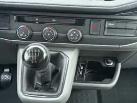 VW-Bedrijfswagens Transporter (2024) thumbnail 13