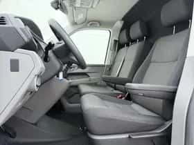 VW-Bedrijfswagens Transporter (2024) thumbnail 4