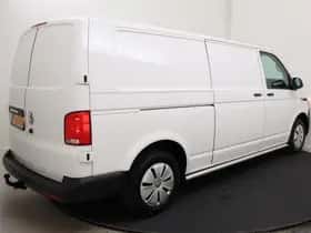 VW-Bedrijfswagens Transporter (2024) thumbnail 5