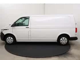 VW-Bedrijfswagens Transporter (2024) thumbnail 6