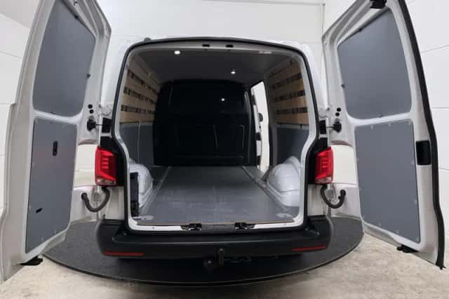VW-Bedrijfswagens Transporter (2024) thumbnail 7