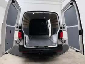 VW-Bedrijfswagens Transporter (2024) thumbnail 7