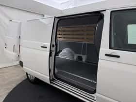 VW-Bedrijfswagens Transporter (2024) thumbnail 8
