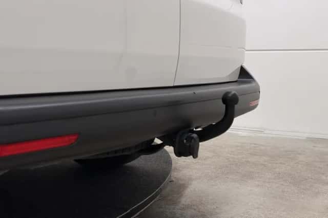 VW-Bedrijfswagens Transporter (2024) thumbnail 9