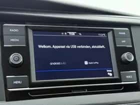 VW-Bedrijfswagens Transporter (2024) thumbnail 10