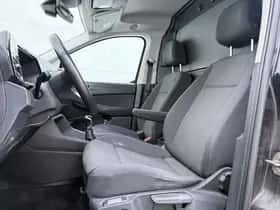 VW-Bedrijfswagens Caddy Cargo (2021) thumbnail 4