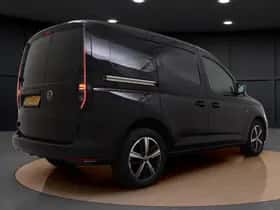 VW-Bedrijfswagens Caddy Cargo (2021) thumbnail 5