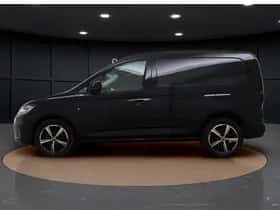 VW-Bedrijfswagens Caddy Cargo (2021) thumbnail 6