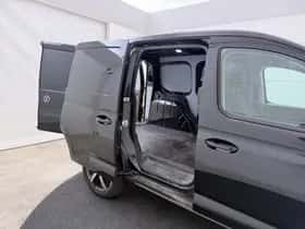 VW-Bedrijfswagens Caddy Cargo (2021) thumbnail 8