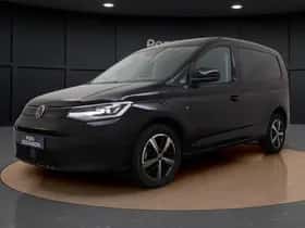 VW-Bedrijfswagens Caddy Cargo (2021) thumbnail 9
