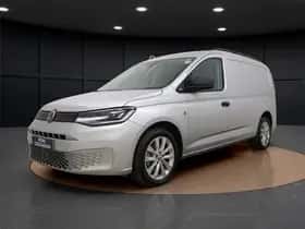 VW-Bedrijfswagens Caddy Cargo Maxi (2024) thumbnail 11