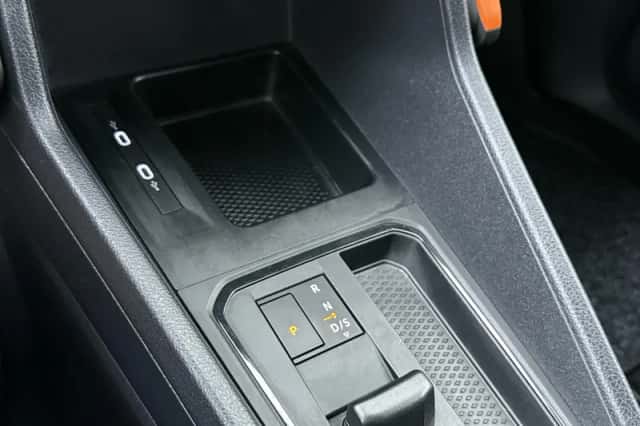 VW-Bedrijfswagens Caddy Cargo Maxi (2024) thumbnail 13