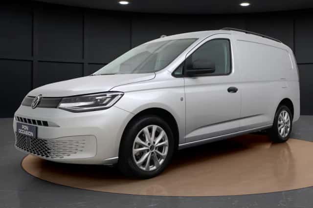 VW-Bedrijfswagens Caddy Cargo Maxi (2024) thumbnail 14