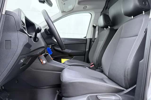 VW-Bedrijfswagens Caddy Cargo Maxi (2024) thumbnail 4